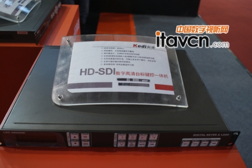 HD-SDIһwC