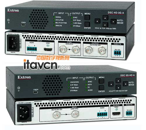 Extron  3G-SDI  HDMI D(zhun)QĈDD(zhun)Q