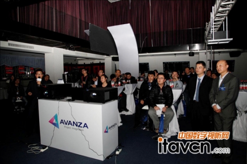AVANZAƳȫΨһa⹤ͶӰC