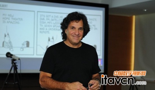 ISFӰƌW(xu)о(chung)ʼJoel Silver