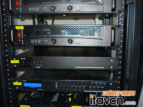 SVSC