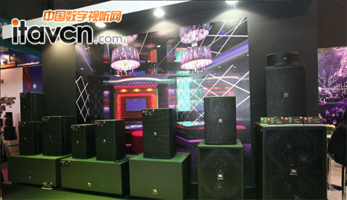 JBL ʘ(l)