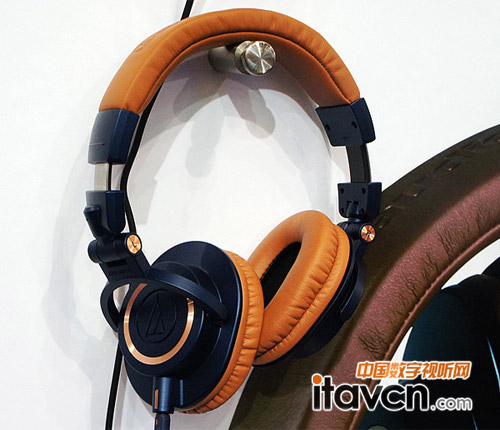 ATH-M50xBL