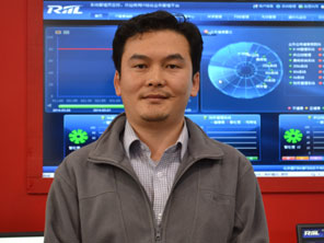 金山頂尖林家晶:“創新”源于不完美