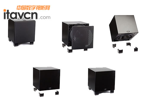 MartinLoganlDynamo 1500X
