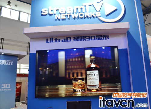 Stream TV3DҕC