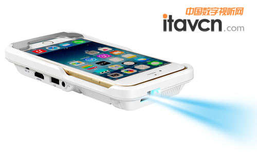 G6O(png)iphone6(zhun)΢ͶӰC(j)