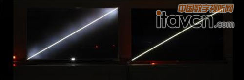 ψDɫF&ȶ:LCDTVvs.LGOLEDTV