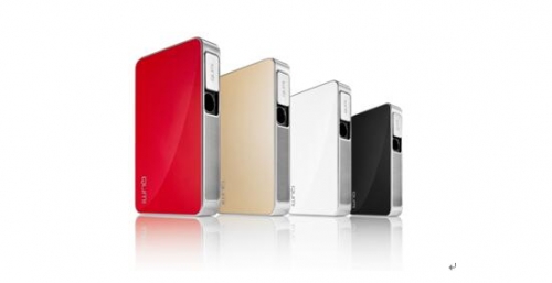 Vivitek(Ӎ)΢ͶQUMI Q3 Plus4Nnrɫ