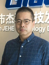 林坤杰