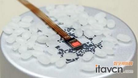 JBDa0.13ӢMicro LED΢@ʾ