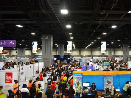 InfoComm USA 2014F(xin) ˳ӿ