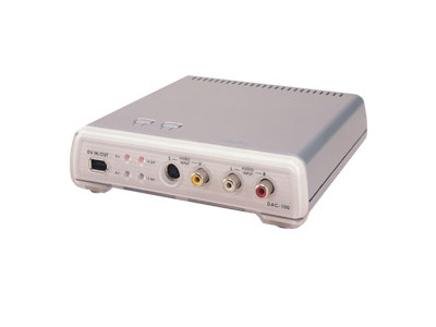 㑔(sh)aDAC-100