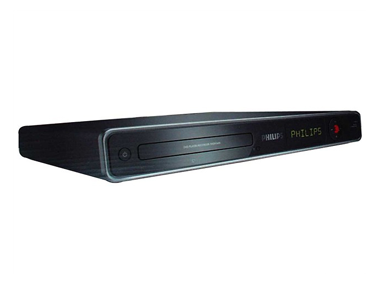wDVDR3600