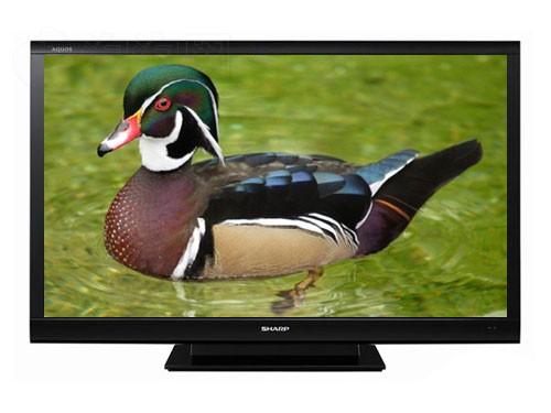 LCD-52E77A