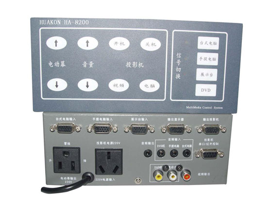 AHA-8200ϵy