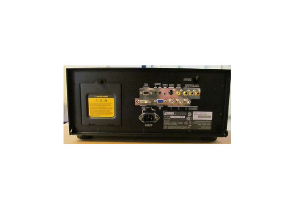 Digital Projection-CS520