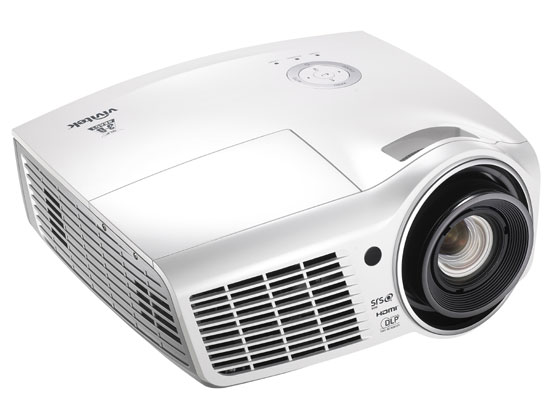 VivitekӍ H1185HD