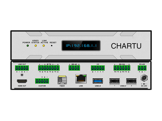 CVS-HDMI-O