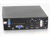 優特普推出高端多媒體播放器UPB-X040