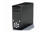 建碁AOpen新推DE6100多屏拼接播放器