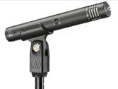 鐵三角推出AT4051b心形指向型電容話筒