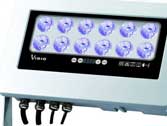 Visio推出新型建筑洗墻燈BW-1210QW