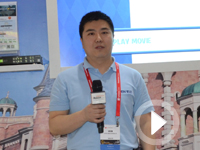 InfoComm2017:ATEN宏正展臺(tái)現(xiàn)場(chǎng)觀展