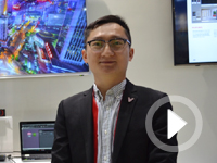 InfoComm 2017: BIAMP TesiraLUX 系統(tǒng)