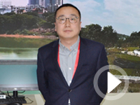 InfoComm 科達(dá)數(shù)據(jù)可視化指揮中心亮相
