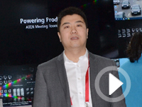 InfoComm ATEN宏正展出整合性解決方案
