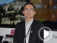 Infocomm 天創(chuàng)打造會(huì)議空間一體化方案