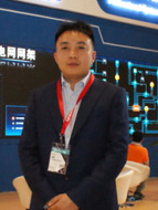 郝明軍